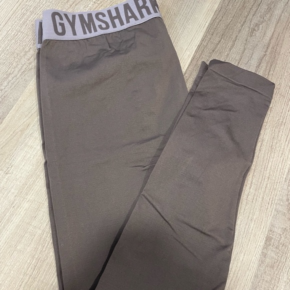 Seamless Gymshark leggings - Picture 4 of 4